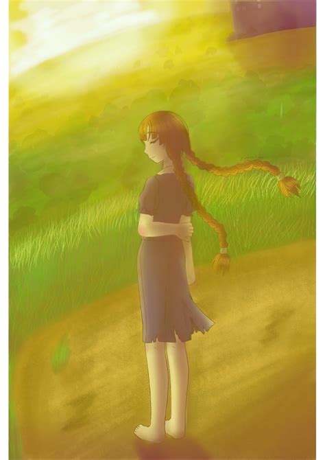 Horrortale Aliza by zombies-lover on DeviantArt