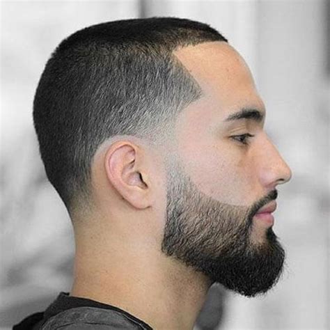 50 Short Hairstyles For Men – Unique & Neat Styles - vintagevogueMag