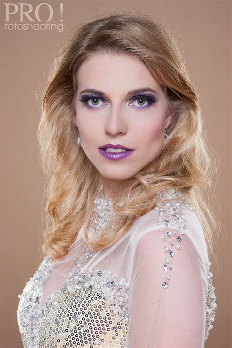 Milanti Nitihardjo Female Makeup Artist Profile - Pratteln, Basel ...