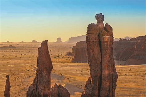 Ennedi Natural and Cultural Reserve: Restoring a Degraded Sahelo ...