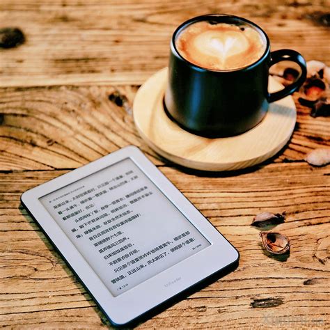 Электронная книга Xiaomi E-Book Reader цена,купить в Алматы,Казахстан