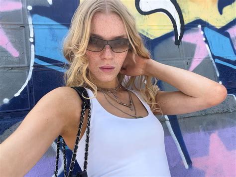 Brigitte Nielsen Airde