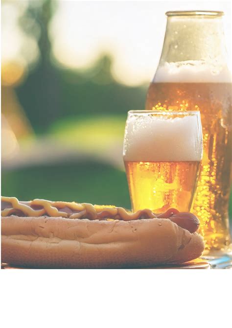 A Taste of Altrincham: Bratwurst & Beer at The Belgian Bar | Visit