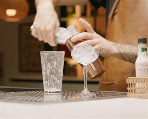 shake  cocktail  art   shake video