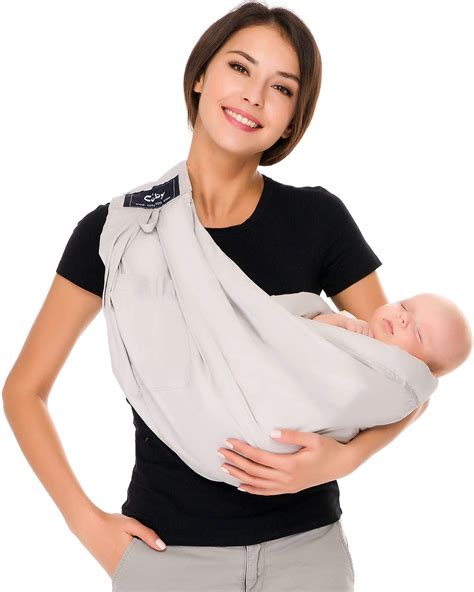 Baby Carrier Sling