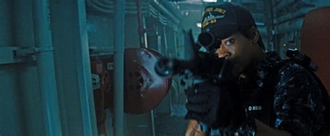 Who Financed Battleship