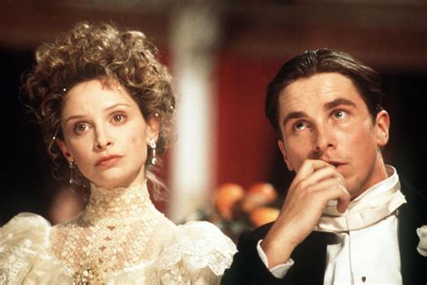 "A Midsummer's Night Dream" movie still, 1999. L to R: Calista