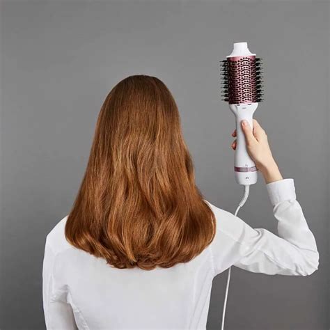 ≡ Фен-щетка Rowenta Volumizer CF6135F0 - купить в Днепре, Харькове ...