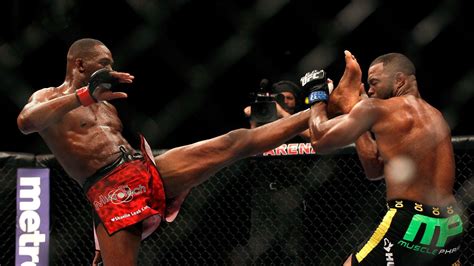 Jon Jones Wallpapers - Wallpaper Cave
