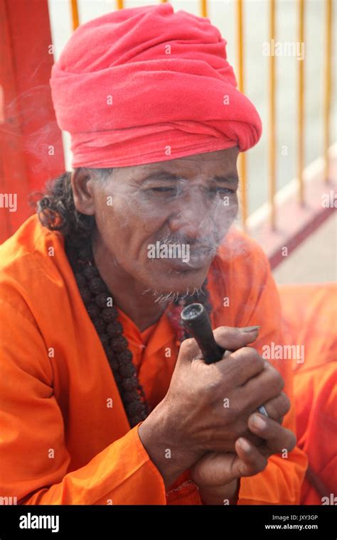 indian baba swami sadhu holy man  pilgrim saddhu haridwar