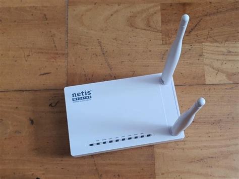 Router Netis WF2419E | Aukro