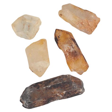 Arkansas Quartz Bundle #9 – Energy Muse