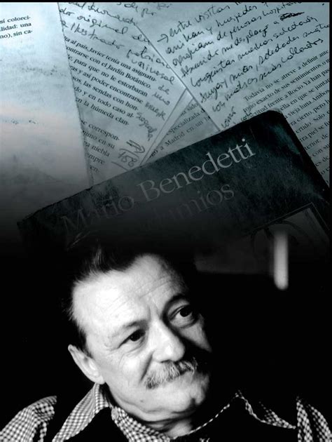 Mario Benedetti