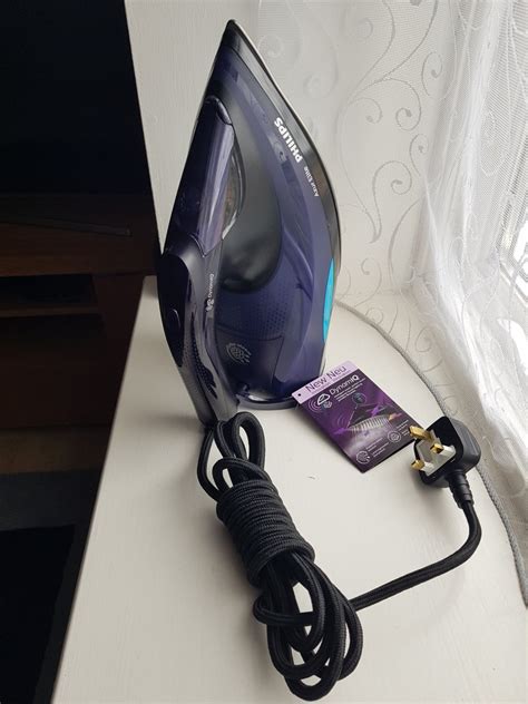 Philips Azure Elite GC5039/30 INTELIGENTNE ŻELAZKO - 7262497459 ...