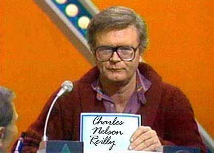 Charles Nelson Reilly - Alchetron, The Free Social Encyclopedia