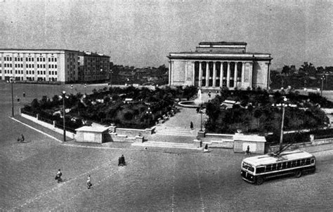 Киров — Старые фотографии — Фото — Городской электротранспорт