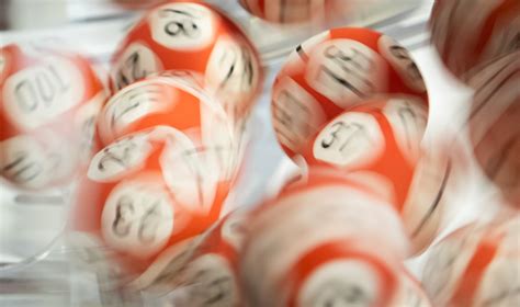 What is Friday's EuroMillions jackpot? What time is the draw?