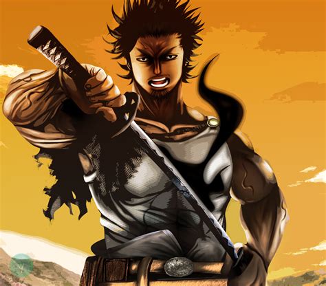 Yami Black Clover Wallpaper, HD Anime 4K Wallpapers, Images and ...