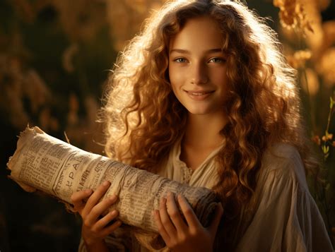 Signification et origine du prénom Lucie : découvrez son histoire ...