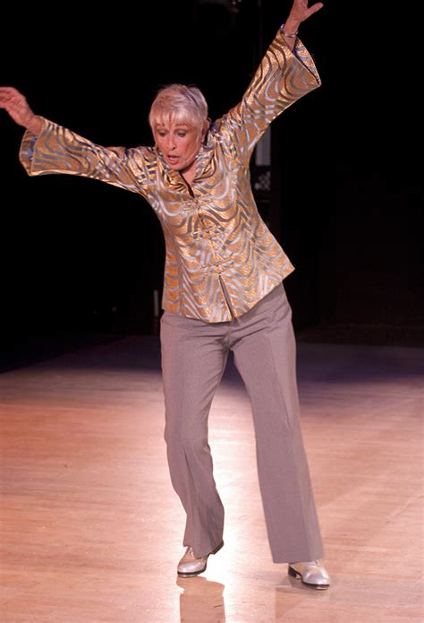 Brenda Bufalino: Dancer, Choreographer, Author, Ceramicist | Westbeth