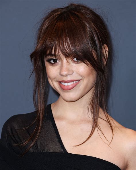 Jenna Ortega | TheThings