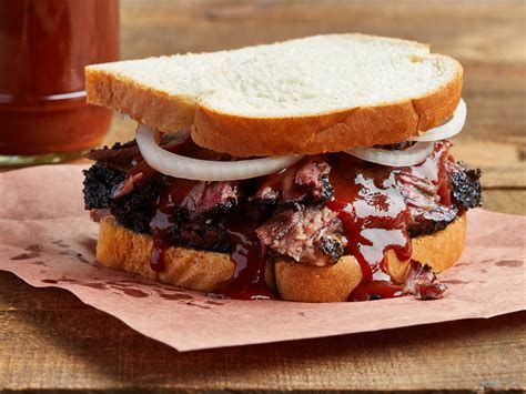 Rich Franklin Brisket Recipe | Besto Blog