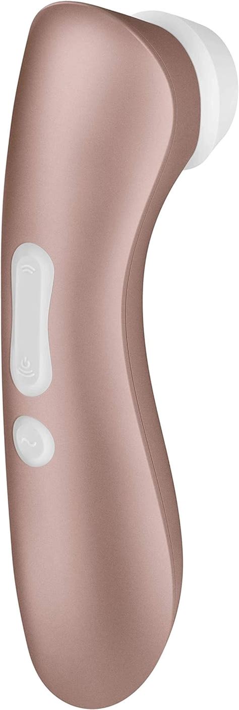 Satisfyer Pro 2 Plus Vibration: Amazon.co.uk: Health & Personal Care