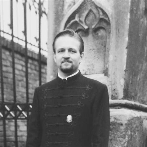 What Is Vitézi Rend, The Ally Of The Nazis That Sebastian Gorka ‘Joined ...
