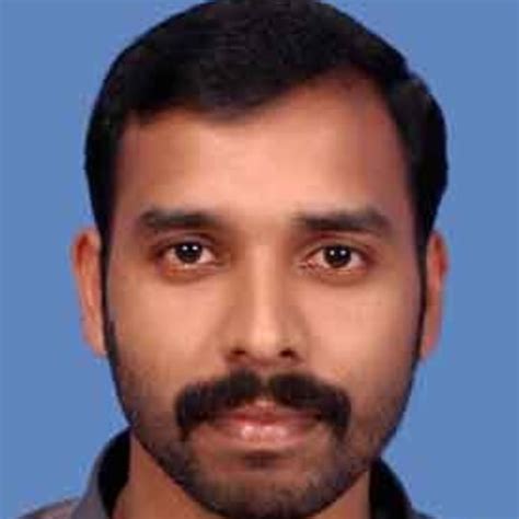 shiju cshiju bsc msc mphil phd manonmaniam sundaranar