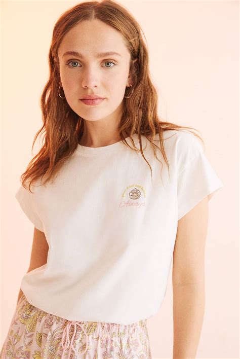 Pijama Mujer Womens Secret WOMEN SECRET | falabella.com