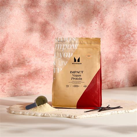 Vegan Chocolate Protein Powder | MYPROTEIN™