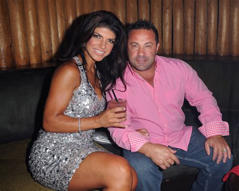 Teresa and Joe Giudice’s Ups and Downs Over the Years | Us Weekly