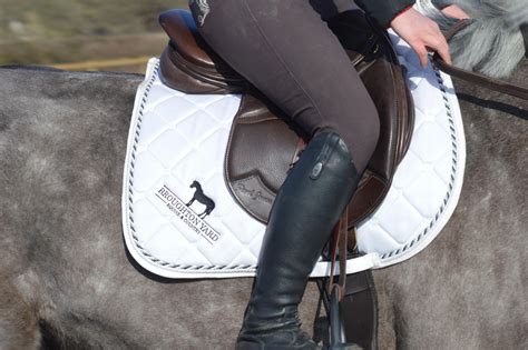 stock saddles