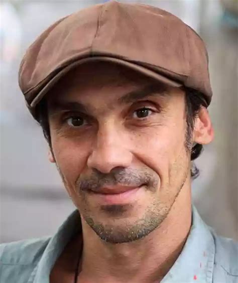 ...Proxima Estacion...Esperanza - Manu Chao - recensione