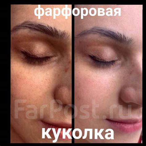 Фарфоровая куколка в Находке