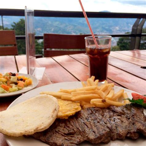 Food Tour - Medellin city tours