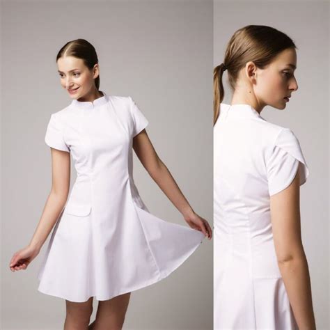 #медицинское #платье http://www.lechikrasivo.ru #одежда #медодежда # ...