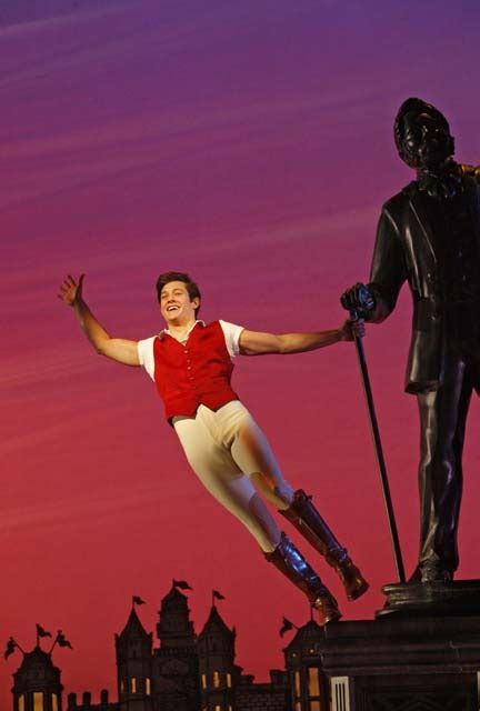 Beautiful Disaster - Men I love who have played Fiyero Aaron Tveit ...