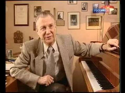 "Мастер" (Андрей Эшпай) - YouTube