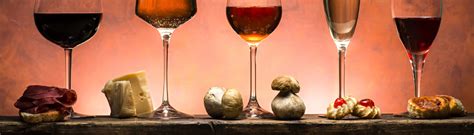 golden rules  food  wine pairing winetourismcom