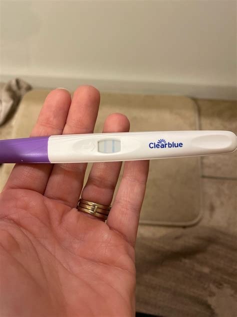 Clearblue ovulation test..positive or no? : r/lineporn