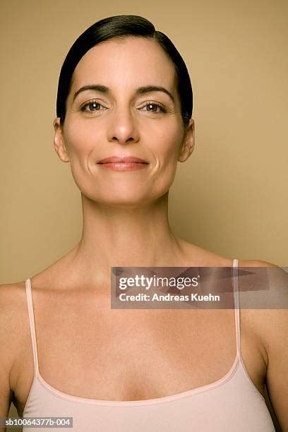 174,376 Beautiful Mature Woman Smiling Stock Photos, High-Res Pictures ...