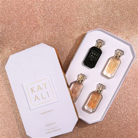 Kayali Miniature Set KAYALI ≡ SEPHORA