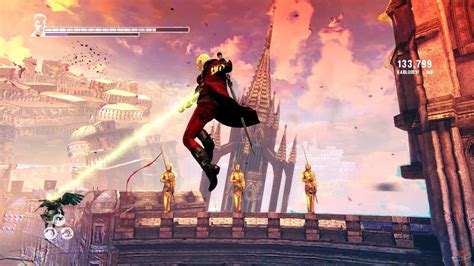 DmC: Devil May Cry - описание, системные требования, оценки, дата выхода