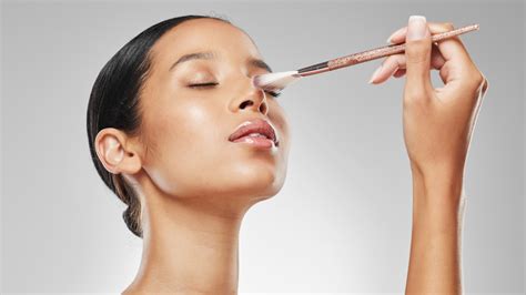 Is It Really Possible To Use Too Much Highlighter?