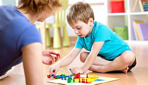 Best Board Games for Toddlers to Promote Brain Development