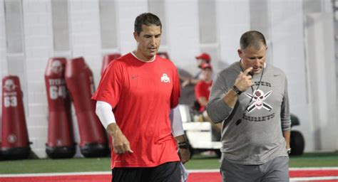 Ohio State Assistant Coaches Rank Seventh Nationally in Total Salary ...