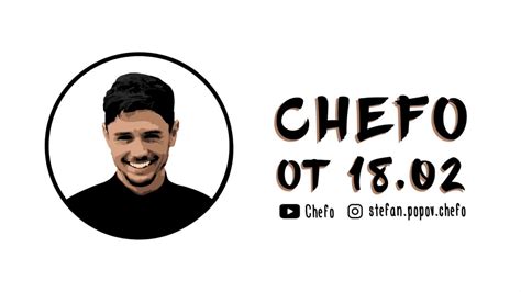Chefo | Official Trailer | - YouTube