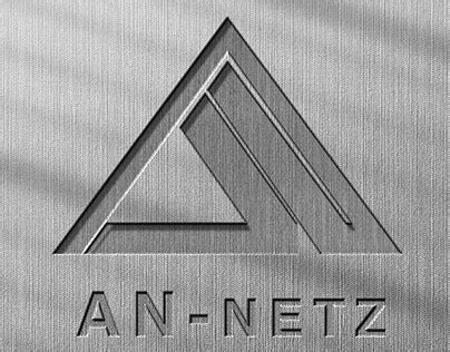 netz projects   logos illustrations  branding
