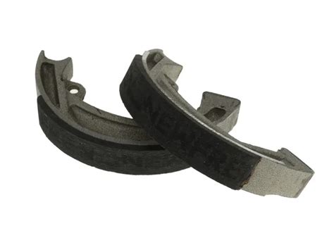 Looking for Newfren brake shoes for Puch Monza 120mm?
